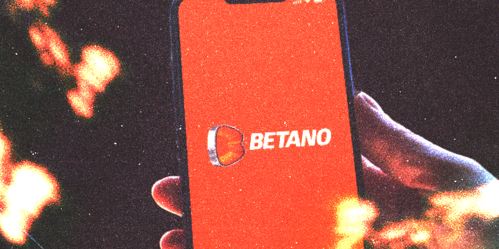Betano App: um exemplo do cassino perfeito em seu telefone